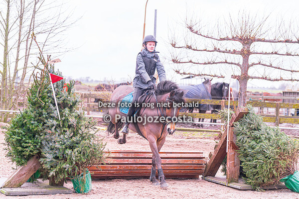 4/02/2024 10:00 tot 11:00 Stal Maarse