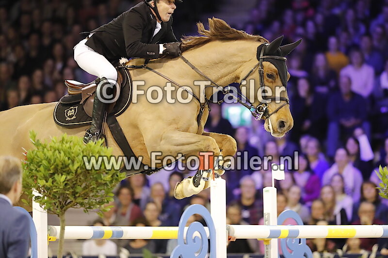 Eric van der Vleuten