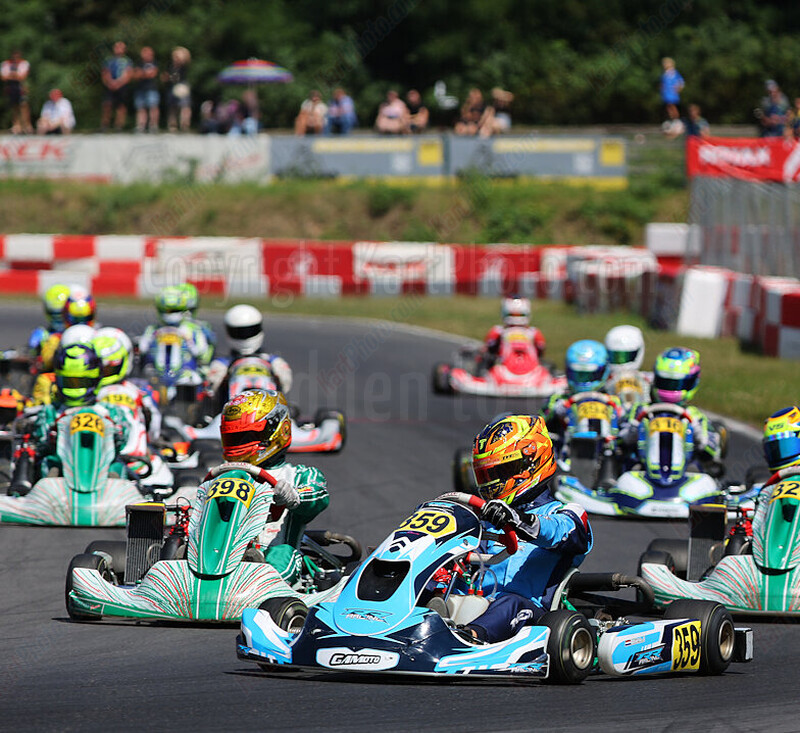 BMC - RMC Germany, Kerpen 2024