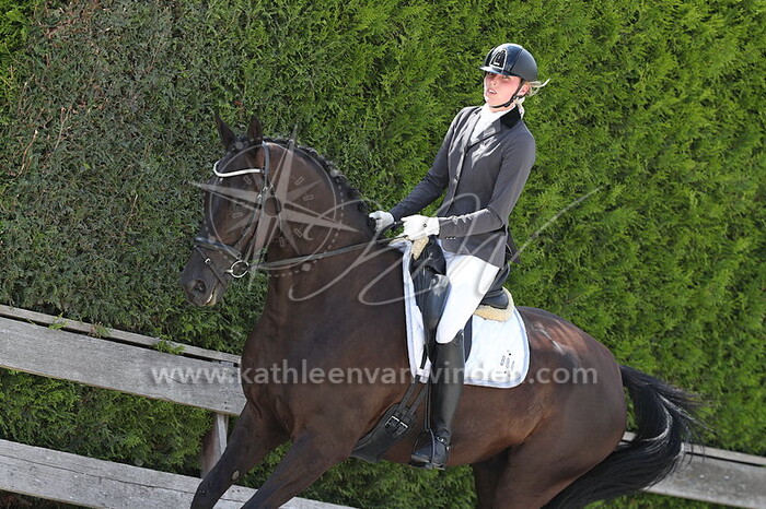 Nikita van Turenhout