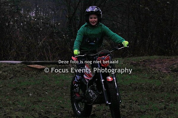 ZAMC OliebollenTrial 15 december 2024