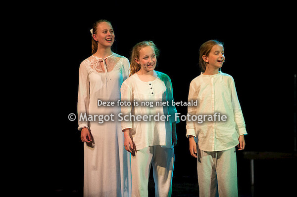 07 Ontmoeting Peter Pan I