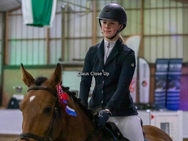 Indoor Ambt Delden 31-01-2020