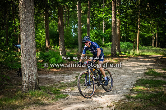 KM99 10.25-11.00uur Bartje200 2025