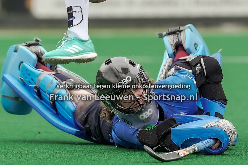 20240310 Hockey Klein Zwitserland D1 - Ring Pass D1