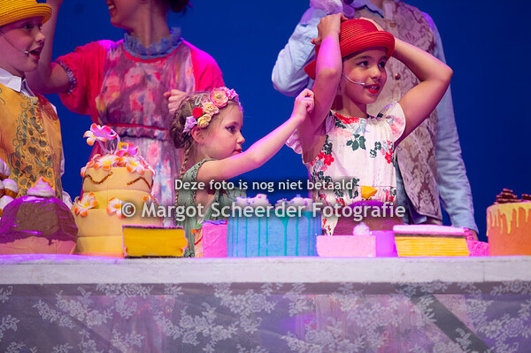 08. Tante Toetje Toe