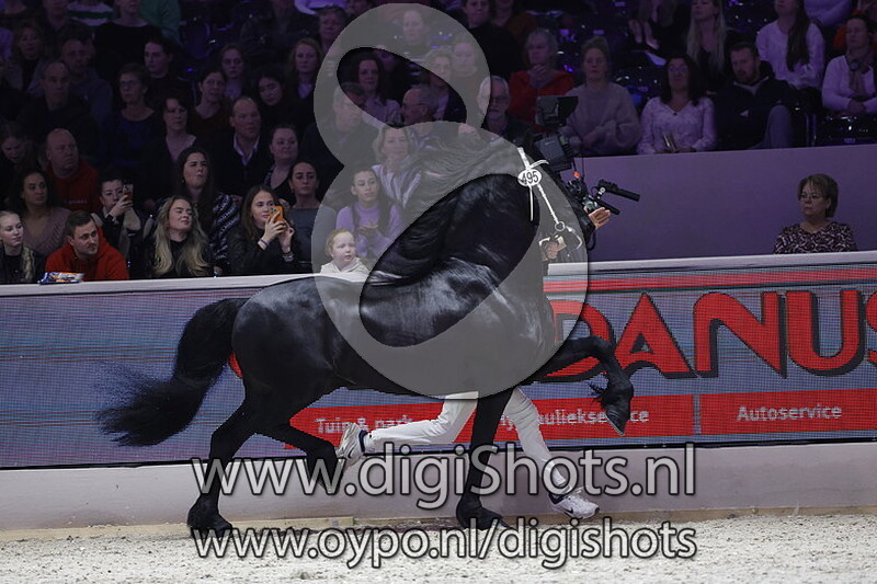 Jurre 495 v. Maurits 437