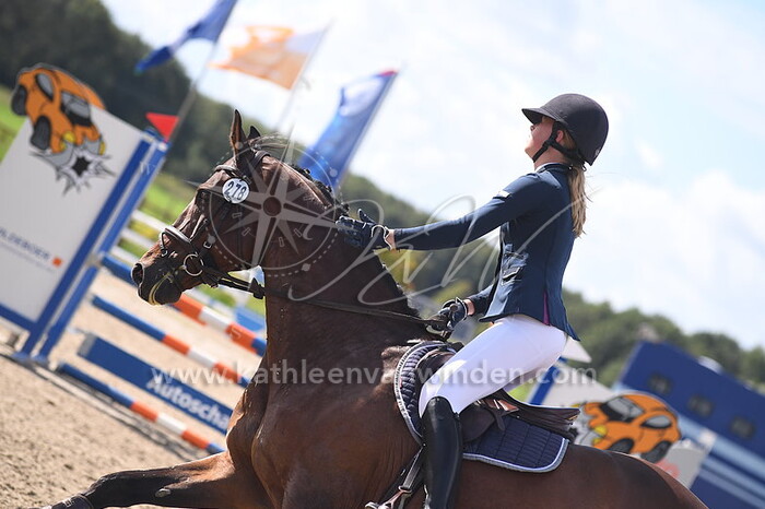 Fabien van der Voort