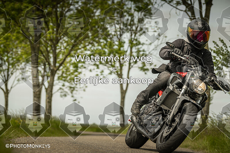 Elfstedentocht - 12.45-13.00