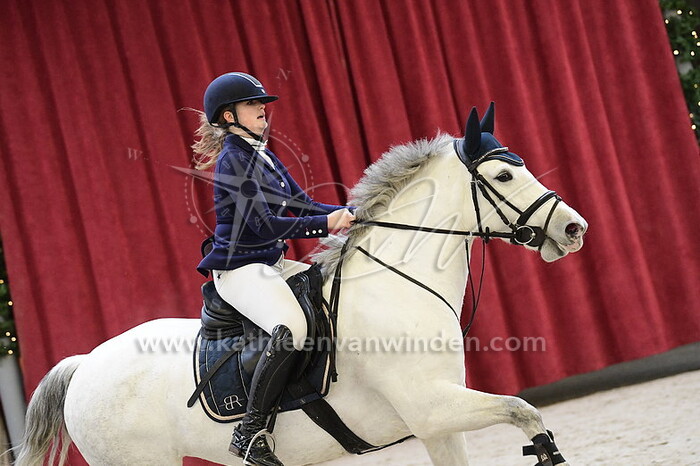 Gerlinde van Ekeren - Ard Haze