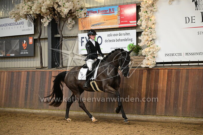 Maxime Osse - Splendid Geuzenhof