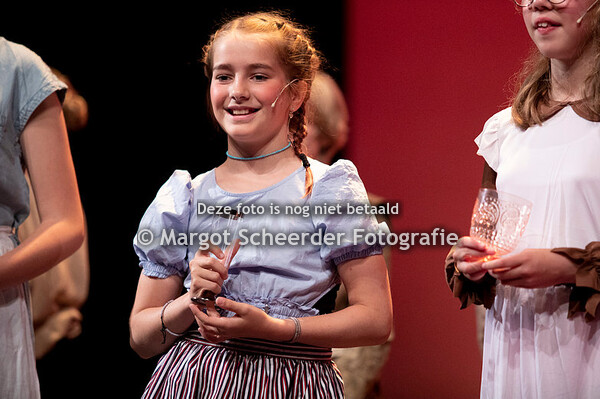 06 Eindscène Scène 15 - Het Huwelijk