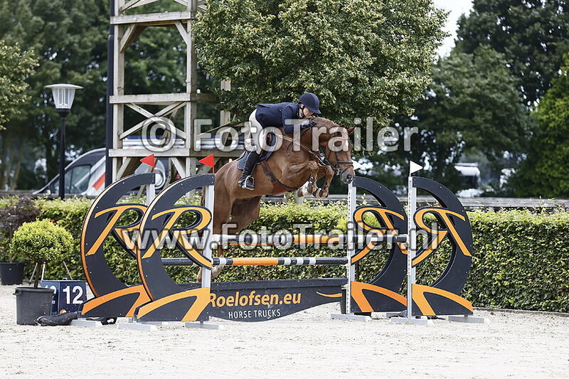 jeanette vriens stroeve