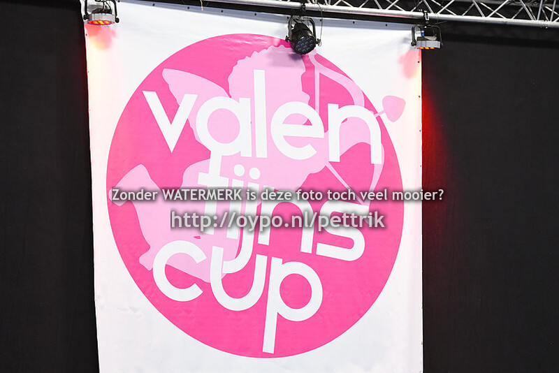 Valentijnscup 2022 - zaterdag