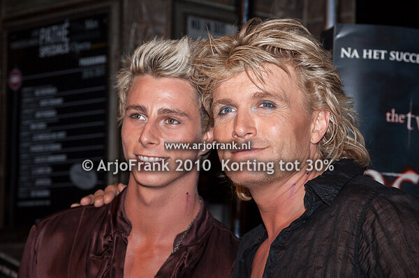 The Twilight Saga - Eclipse