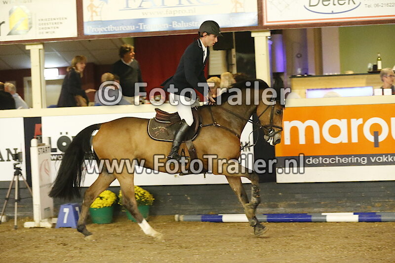 S14 - 1.35M CSI1 Grand Prix