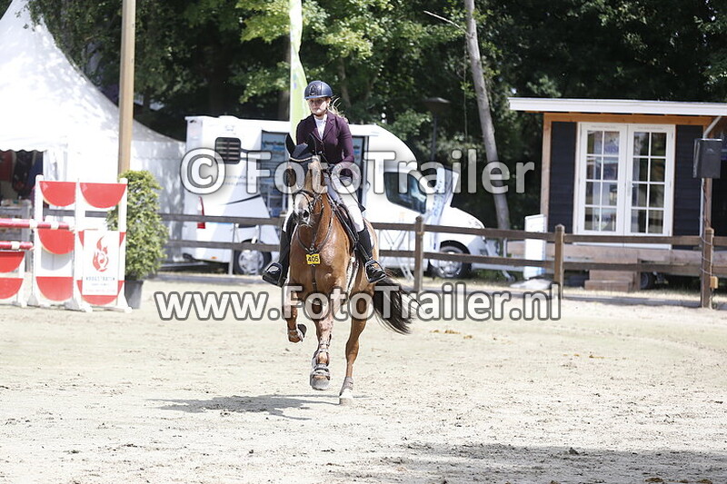 marie louise van keulen