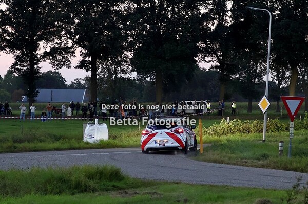 55. Willem W. Overbeek - Christiaan van der Rijsen