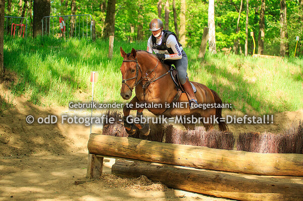 SGW Markelo Potdijk 14-05-22