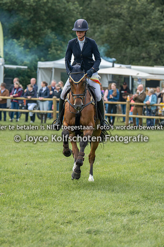 Price Giving CCI2*-L