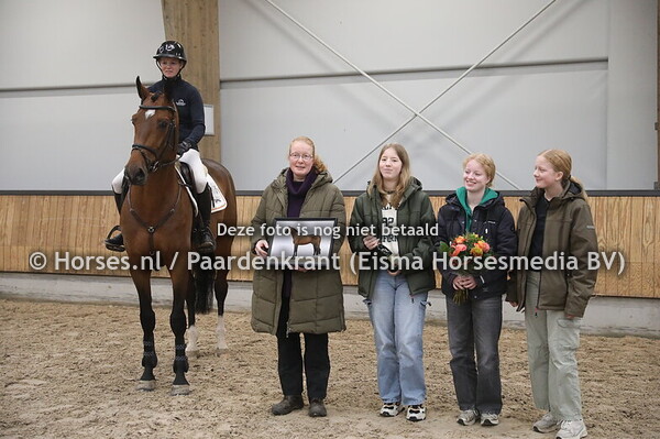 15 Romeo fan Skulenboarch