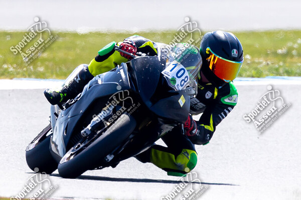 Dannhoff motorsport events