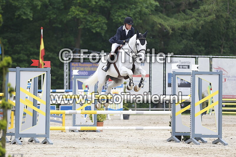 Jose Cristiano Pereira Wilken Bicudo