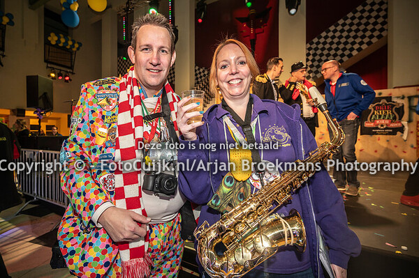 Sleuteloverdracht - Cuijk