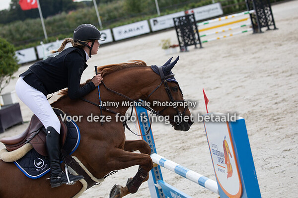 Elke Jaspers-Faassen - Deka