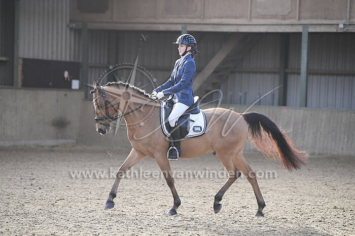 Celeste van der Vlist