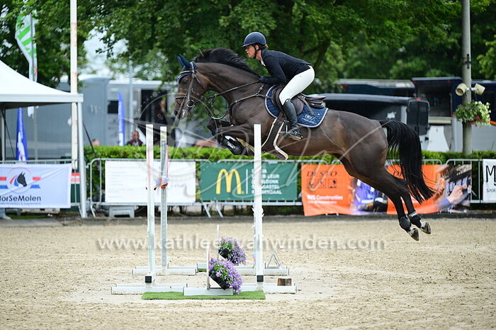 Ellen Zwijnenberg - N-Special