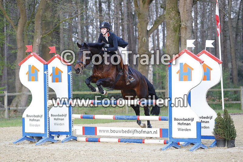annelie in t hout