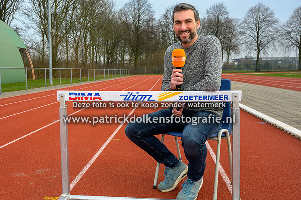 20250215 Jeroen Bervoets