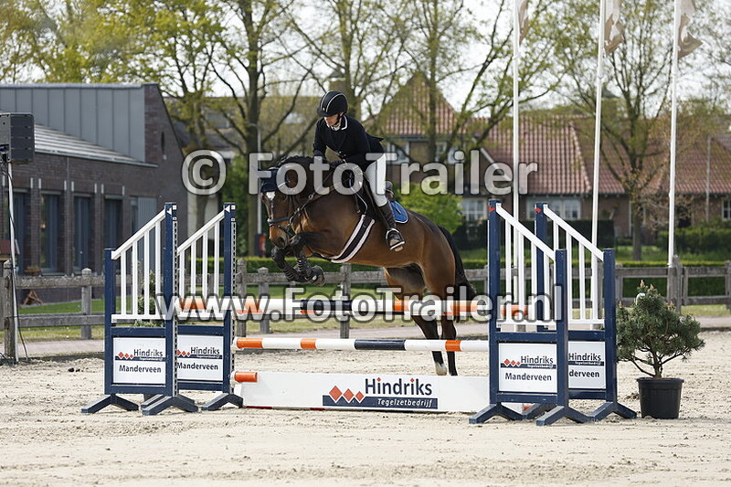 berdien nijstad veuger