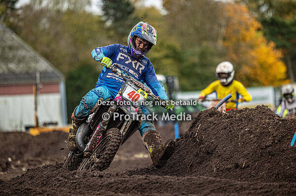 125cc Maisplak Handel