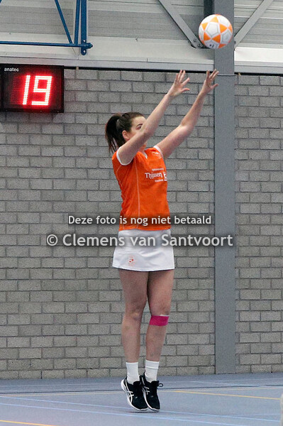 20230122-Prinses Irene-Stormvogels