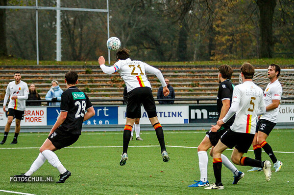 Be Quick 1887 1 - Velocitas 1897 1: 5-0 (2024-11-09)