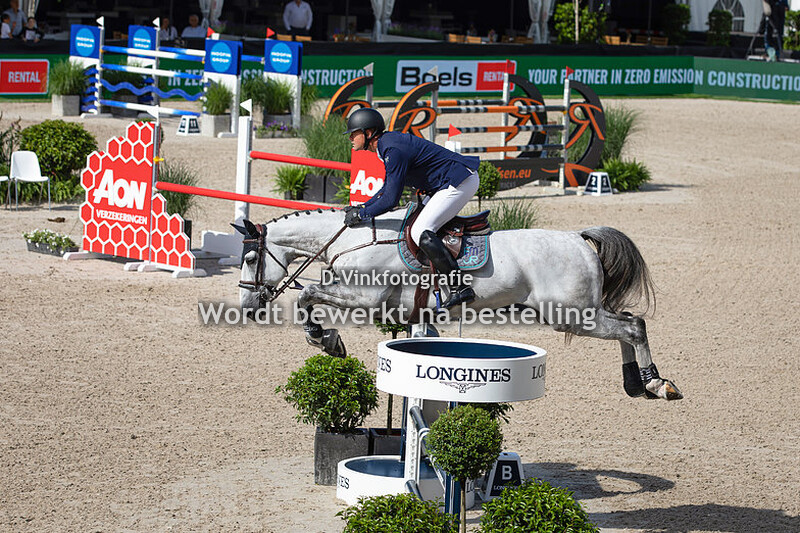 Mathy Francois jr - Classical de Kreisker