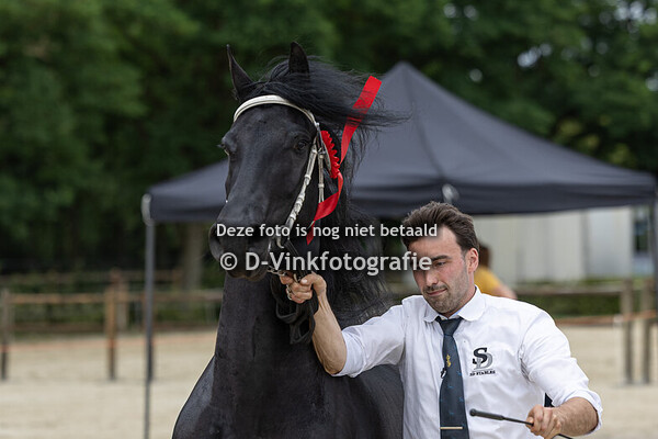 Rubriek 7 premiekeuring 4 jaar en ouder