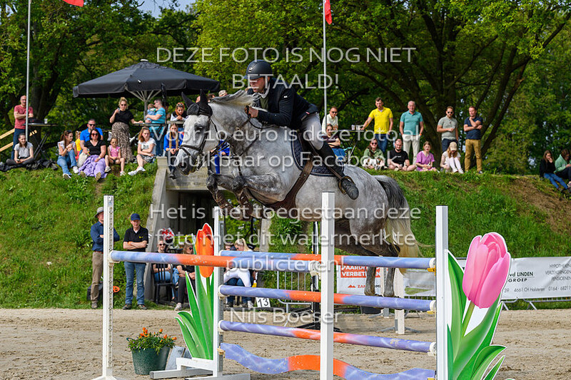 4 Springen Klasse ZZ