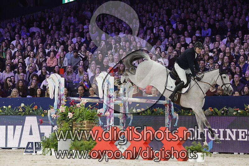 Phenix van de Noordheuvel