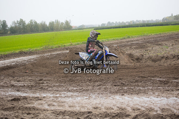 WBMC de Dreef 25-10-25