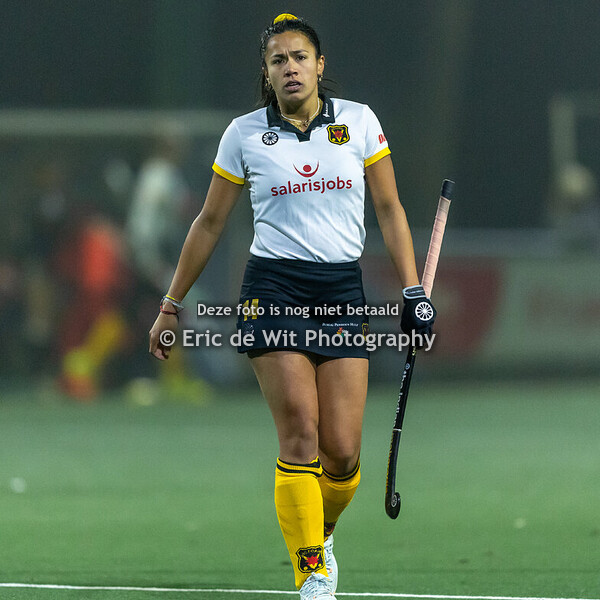 2024 11 07 Victoria - Amsterdam (Goldcup)