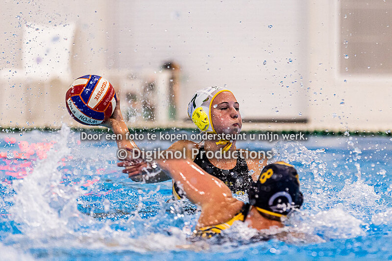 210925 waterpolo VR wpdh Da1