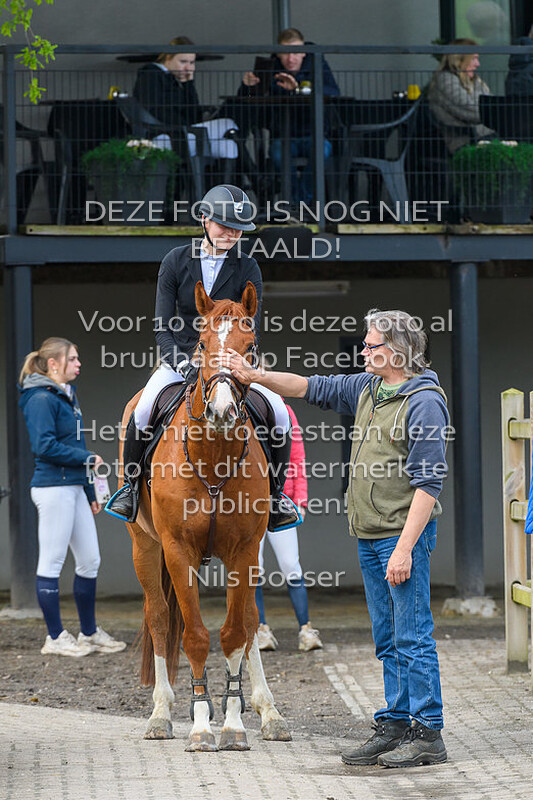 1 Oefenspringen 80-90