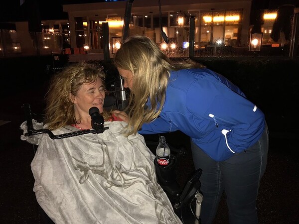 20180917 - Summercamp Ameland