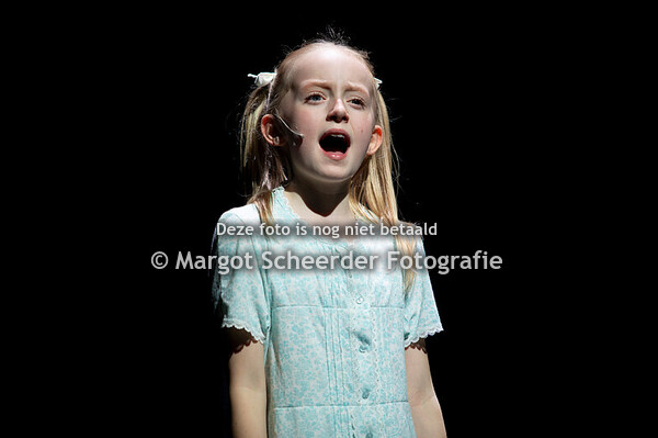 11. De pijn van William