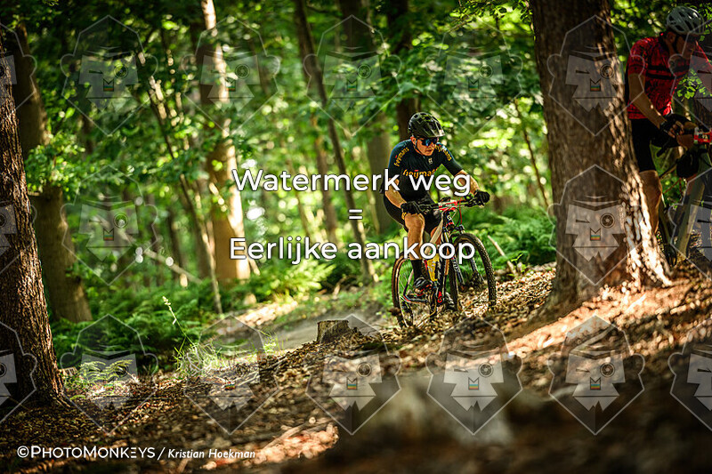 Bartje200/ 200km  08:00 t/m 09:00 - MTB Sleen -- ONLINE --