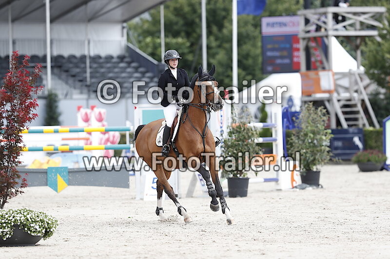 Emma Augier De Moussac