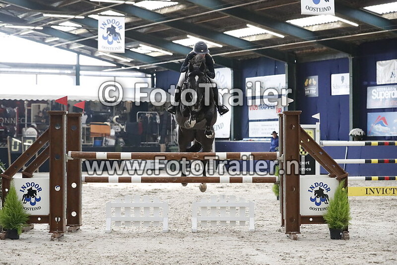 sabrina van rijswijk